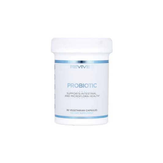 PROBIOTICOS SUPPORT 30 CAPSULAS