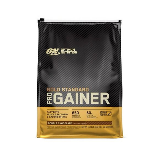 PRO GAINER 10 LIBRAS