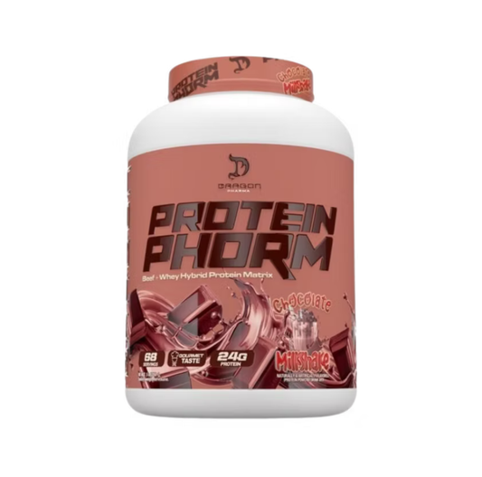 PROTEIN PHROM 5 LIBRAS