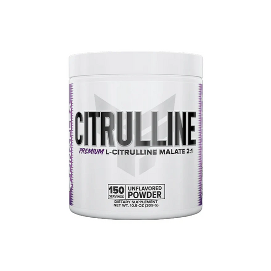 PURE CITRULLINE 150 SERVICIOS