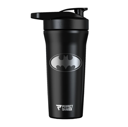 SHAKER BATMAN DE METAL