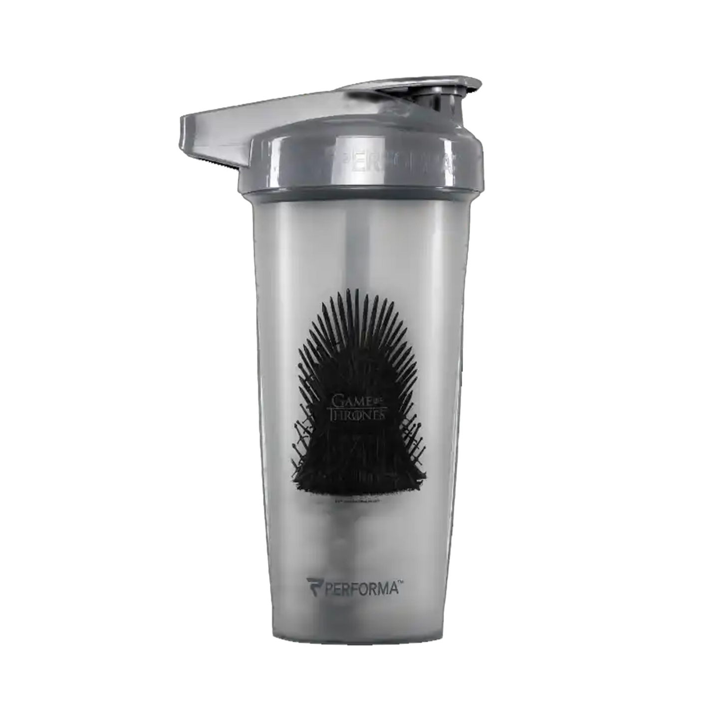 SHAKER GAME OF THRONES HOUSE STARK