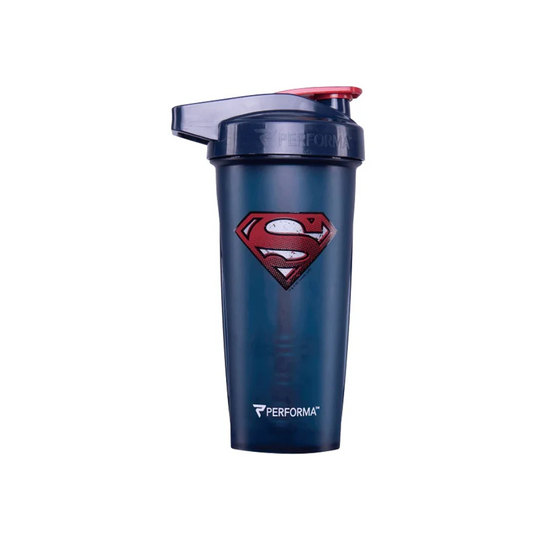 SHAKER SUPERMAN 28 OZ