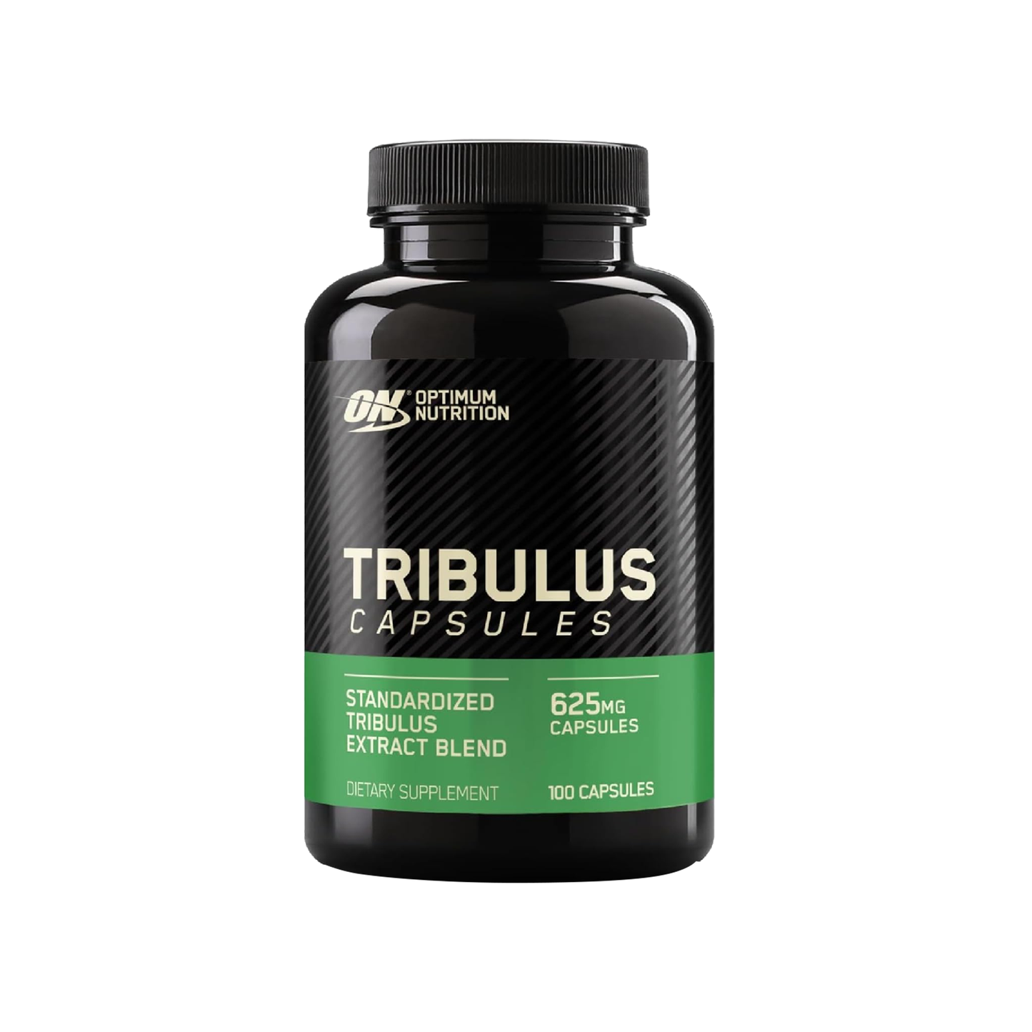 TRIBULUS ON 100 CAPSULAS