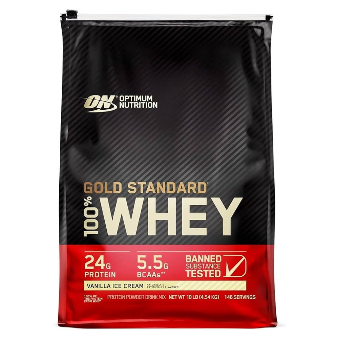 GOLD STANDARD 10 LIBRAS (BOLSA)