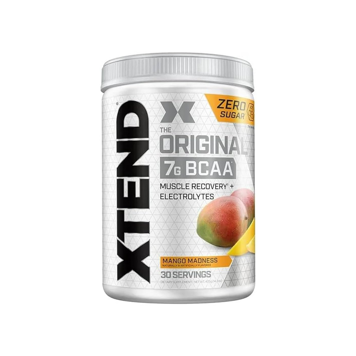 XTEND 30 SERVICIOS