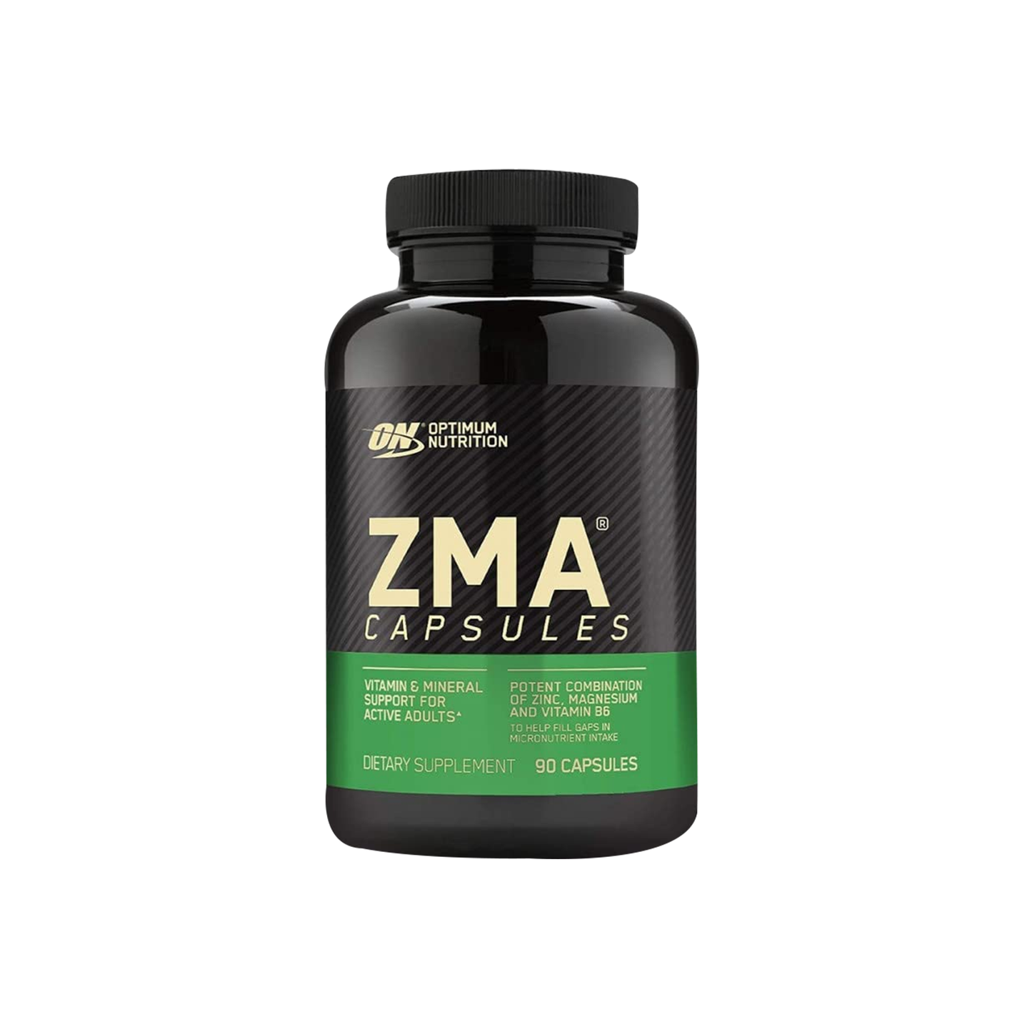 ON ZMA 90 CAPSULAS