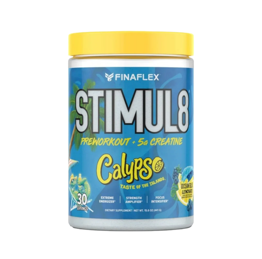 STIMUL8 CALYPSO 30 SERVICIOS