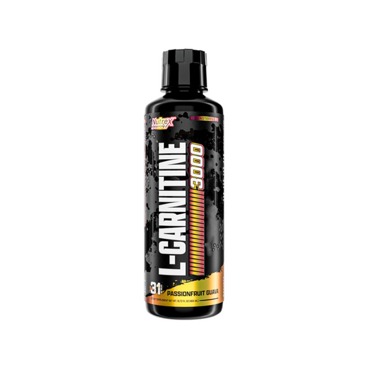 L-CARNITINA 3000 LIQUIIDA 16 ONZA