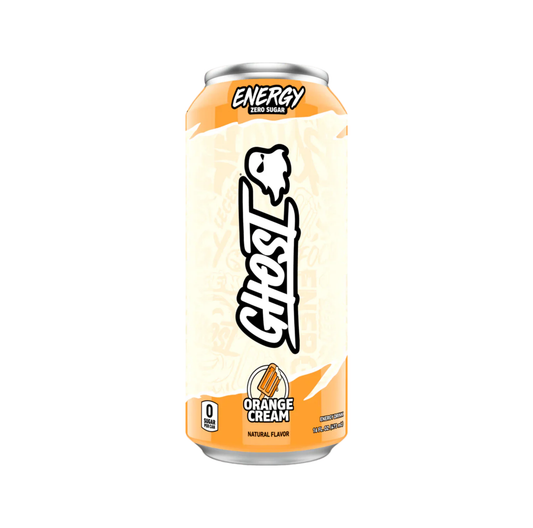 GHOST ENERGY DRINK 16 OZ