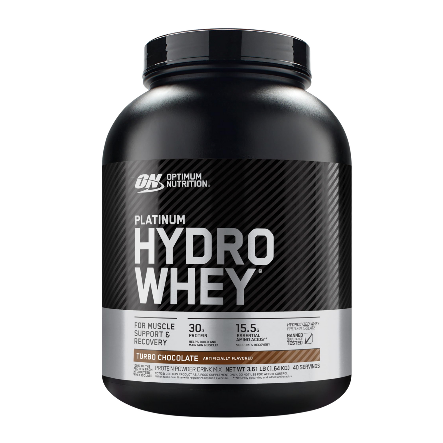 PLATINUM HYDRO WHEY 3,5 LIBRAS