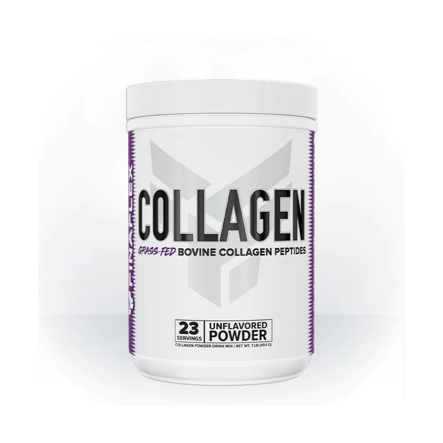 PURE COLLAGEN GRASS 25 SERVICIOS