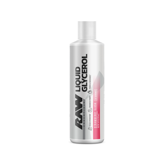 RAW LIQUID GLYCEROL 32 SRVICIOS