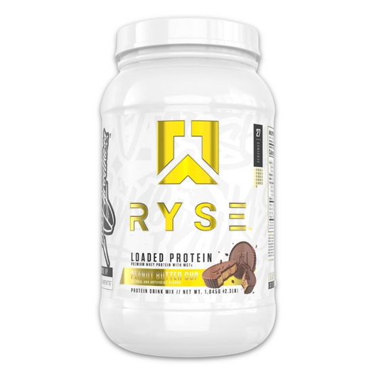 RYSE PROTEIN 2 LIBRAS